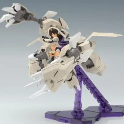 Kotobukiya Alice Gear Aegis Megami Device Sitara Kaneshiya Ver. Ganesha Model Kit KP544 13 Kotobukiya Alice Gear Aegis Megami Device Sitara Kaneshiya Ver. Ganesha Model Kit KP544