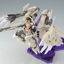 Kotobukiya Alice Gear Aegis Megami Device Sitara Kaneshiya Ver. Ganesha Model Kit KP544 14 Kotobukiya Alice Gear Aegis Megami Device Sitara Kaneshiya Ver. Ganesha Model Kit KP544