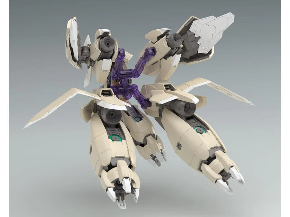 Kotobukiya Alice Gear Aegis Megami Device Sitara Kaneshiya Ver. Ganesha Model Kit KP544 7 Kotobukiya Alice Gear Aegis Megami Device Sitara Kaneshiya Ver. Ganesha Model Kit KP544