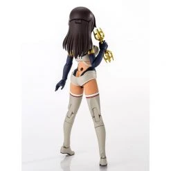 Kotobukiya Alice Gear Aegis Megami Device Sitara Kaneshiya Ver. Ganesha Model Kit KP544 17 Kotobukiya Alice Gear Aegis Megami Device Sitara Kaneshiya Ver. Ganesha Model Kit KP544