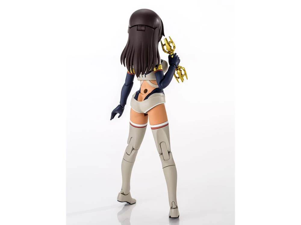 Kotobukiya Alice Gear Aegis Megami Device Sitara Kaneshiya Ver. Ganesha Model Kit KP544 9 Kotobukiya Alice Gear Aegis Megami Device Sitara Kaneshiya Ver. Ganesha Model Kit KP544