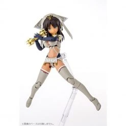 Kotobukiya Alice Gear Aegis Megami Device Sitara Kaneshiya Ver. Ganesha Model Kit KP544 18 Kotobukiya Alice Gear Aegis Megami Device Sitara Kaneshiya Ver. Ganesha Model Kit KP544
