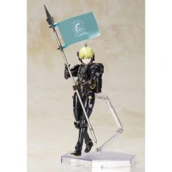 Other Model Kits/ Accessories Kotobukiya Kojima Productions Ludens (Black Ver.) Model Kit KP550 16 Other Model Kits/ Accessories Kotobukiya Kojima Productions Ludens (Black Ver.) Model Kit KP550