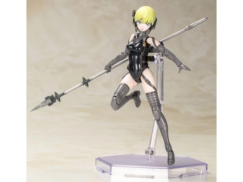 Other Model Kits/ Accessories Kotobukiya Kojima Productions Ludens (Black Ver.) Model Kit KP550 11 Other Model Kits/ Accessories Kotobukiya Kojima Productions Ludens (Black Ver.) Model Kit KP550