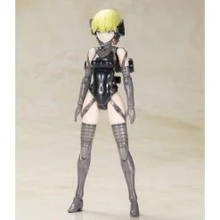 Other Model Kits/ Accessories Kotobukiya Kojima Productions Ludens (Black Ver.) Model Kit KP550 24 Other Model Kits/ Accessories Kotobukiya Kojima Productions Ludens (Black Ver.) Model Kit KP550