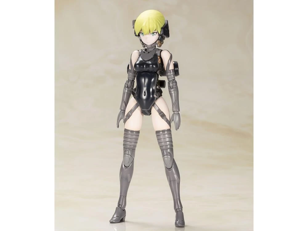 Other Model Kits/ Accessories Kotobukiya Kojima Productions Ludens (Black Ver.) Model Kit KP550 13 Other Model Kits/ Accessories Kotobukiya Kojima Productions Ludens (Black Ver.) Model Kit KP550