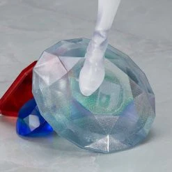 Anime Statues (Manufacture) Kotobukiya Bishoujo Marvel Comics Black Cat (Steals Your Heart) Statue Figure