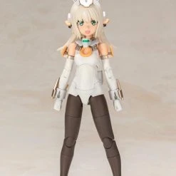 Frame Arms Model Kits Kotobukiya Frame Arms Girl X Megami Device Baselard (Animation Ver.) Model Kit FG087 17 Frame Arms Model Kits Kotobukiya Frame Arms Girl X Megami Device Baselard (Animation Ver.) Model Kit FG087