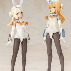 Frame Arms Model Kits Kotobukiya Frame Arms Girl X Megami Device Baselard (Animation Ver.) Model Kit FG087 19 Frame Arms Model Kits Kotobukiya Frame Arms Girl X Megami Device Baselard (Animation Ver.) Model Kit FG087