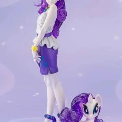Kotobukiya Bishoujo My Little Pony Rarity Limited Edition Statue SV292