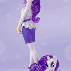 Kotobukiya Bishoujo My Little Pony Rarity Limited Edition Statue SV292