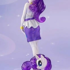 Kotobukiya Bishoujo My Little Pony Rarity Limited Edition Statue SV292