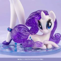 Kotobukiya Bishoujo My Little Pony Rarity Limited Edition Statue SV292