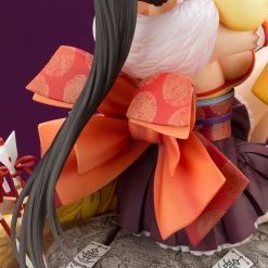 Kotobukiya 1/7 Azur Lane Ryuuhou (Firebird's New Year Dance) Scale Figure Statue Anime Statues (Manufacture)