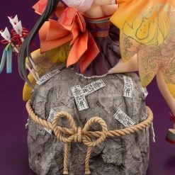 Kotobukiya 1/7 Azur Lane Ryuuhou (Firebird's New Year Dance) Scale Figure Statue Anime Statues (Manufacture)