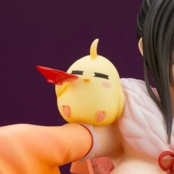 Kotobukiya 1/7 Azur Lane Ryuuhou (Firebird's New Year Dance) Scale Figure Statue Anime Statues (Manufacture)