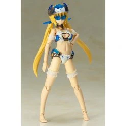 Kotobukiya Frame Arms Girl Hresvelgr = Ater (Summer Vacation Ver.) Model Kit FG088