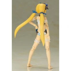 Kotobukiya Frame Arms Girl Hresvelgr = Ater (Summer Vacation Ver.) Model Kit FG088