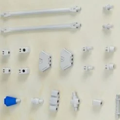 Kotobukiya Frame Arms Girl Hresvelgr = Ater (Summer Vacation Ver.) Model Kit FG088