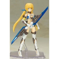 Kotobukiya Frame Arms Girl Hresvelgr = Ater (Summer Vacation Ver.) Model Kit FG088