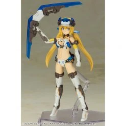 Kotobukiya Frame Arms Girl Hresvelgr = Ater (Summer Vacation Ver.) Model Kit FG088