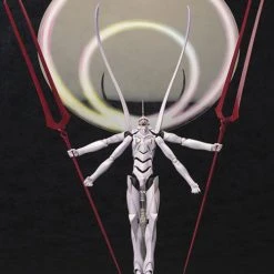 Kotobukiya Evangelion Unit 13 Awake Ver. 1/400 Scale Model Kit