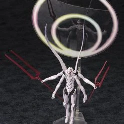 Kotobukiya Evangelion Unit 13 Awake Ver. 1/400 Scale Model Kit