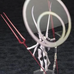Kotobukiya Evangelion Unit 13 Awake Ver. 1/400 Scale Model Kit