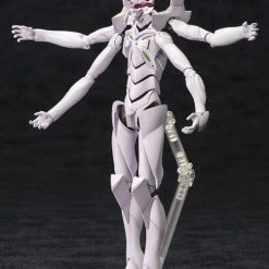 Kotobukiya Evangelion Unit 13 Awake Ver. 1/400 Scale Model Kit