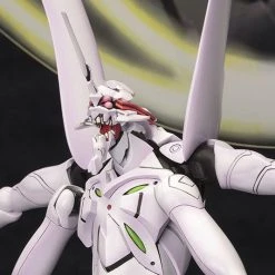 Kotobukiya Evangelion Unit 13 Awake Ver. 1/400 Scale Model Kit