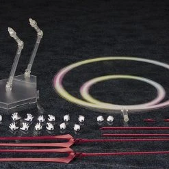 Kotobukiya Evangelion Unit 13 Awake Ver. 1/400 Scale Model Kit