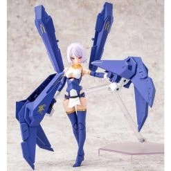 Kotobukiya Megami Device #14 Bullet Knights Exorcist Model Kit KP561