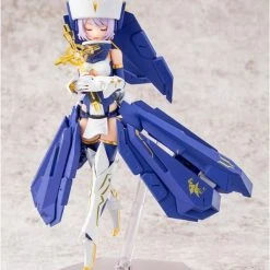 Kotobukiya Megami Device #14 Bullet Knights Exorcist Model Kit KP561