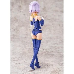 Kotobukiya Megami Device #14 Bullet Knights Exorcist Model Kit KP561