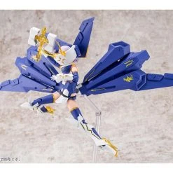 Kotobukiya Megami Device #14 Bullet Knights Exorcist Model Kit KP561