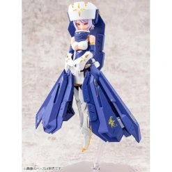 Kotobukiya Megami Device #14 Bullet Knights Exorcist Model Kit KP561