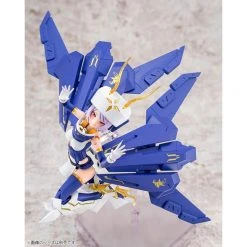 Kotobukiya Megami Device #14 Bullet Knights Exorcist Model Kit KP561
