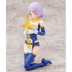 Kotobukiya Megami Device #14 Bullet Knights Exorcist Model Kit KP561