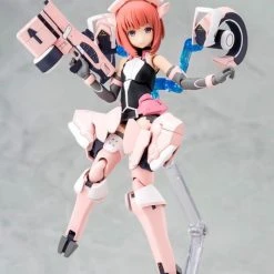 Kotobukiya Alice Gear Aegis Megami Device Aika Aikawa Jinai Model Kit KP562 Other Model Kits/ Accessories