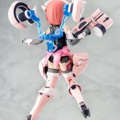 Kotobukiya Alice Gear Aegis Megami Device Aika Aikawa Jinai Model Kit KP562 Other Model Kits/ Accessories