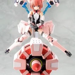 Kotobukiya Alice Gear Aegis Megami Device Aika Aikawa Jinai Model Kit KP562 Other Model Kits/ Accessories