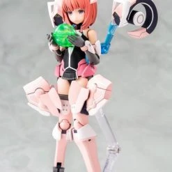 Kotobukiya Alice Gear Aegis Megami Device Aika Aikawa Jinai Model Kit KP562 Other Model Kits/ Accessories