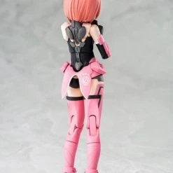 Kotobukiya Alice Gear Aegis Megami Device Aika Aikawa Jinai Model Kit KP562 Other Model Kits/ Accessories