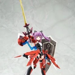 Kotobukiya Alice Gear Aegis Megami Device Ayaka Ichijo (Ei-Shun Ver.) Model Kit KP563