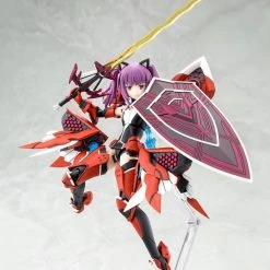 Kotobukiya Alice Gear Aegis Megami Device Ayaka Ichijo (Ei-Shun Ver.) Model Kit KP563