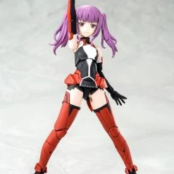 Kotobukiya Alice Gear Aegis Megami Device Ayaka Ichijo (Ei-Shun Ver.) Model Kit KP563