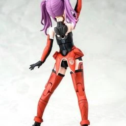 Kotobukiya Alice Gear Aegis Megami Device Ayaka Ichijo (Ei-Shun Ver.) Model Kit KP563