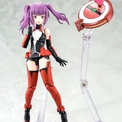 Kotobukiya Alice Gear Aegis Megami Device Ayaka Ichijo (Ei-Shun Ver.) Model Kit KP563