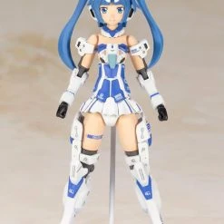 Kotobukiya Frame Arms Girl X Project Nipako Architect Nipako Ver. Model Kit FG089 W/ Bonus Face And Stand 18 Kotobukiya Frame Arms Girl X Project Nipako Architect Nipako Ver. Model Kit FG089 W/ Bonus Face And Stand