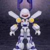 Kotobukiya Medarot Medabots Model Kit KWG05-C Dorcus (Roks) Action Plastic Model Kit KP361 1 Kotobukiya Medarot Medabots Model Kit KWG05-C Dorcus (Roks) Action Plastic Model Kit KP361